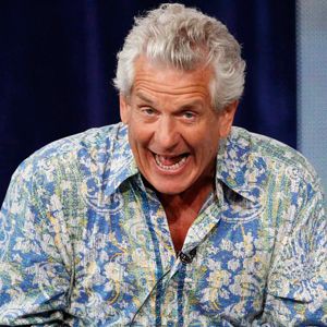 Photo Lenny Clarke