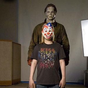 Photo Rob Zombie