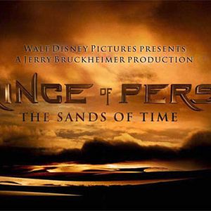 Photo Prince of Persia : les sables du temps