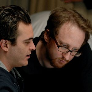 Photo James Gray