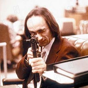 Photo John Cazale