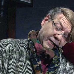 Photo Jackie Berroyer