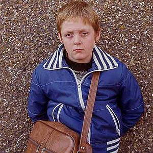 Photo Shane Meadows