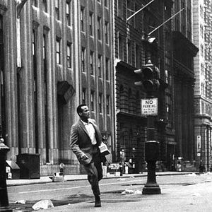 Photo Le Monde, la chair et le diable