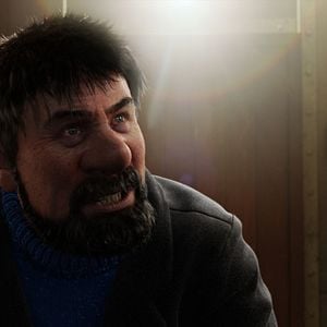 Photo Les Aventures de Tintin : Le Secret de la Licorne