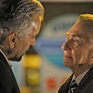 Photo Philip Baker Hall