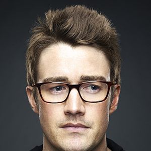 Photo Robert Buckley