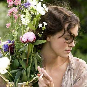 Photo Keira Knightley