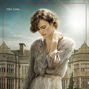 Photo Keira Knightley