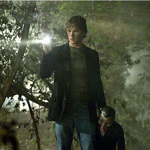 Photo Ryan Kwanten