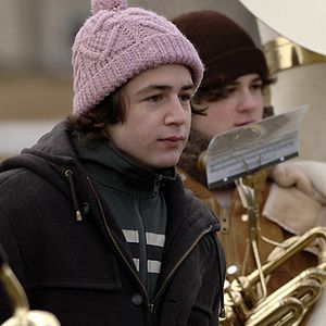 Photo Michael Angarano