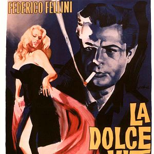Photo La Dolce Vita
