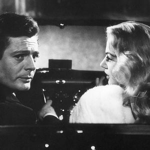 Photo Anita Ekberg