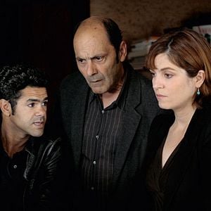 Photo Parlez-moi de la pluie