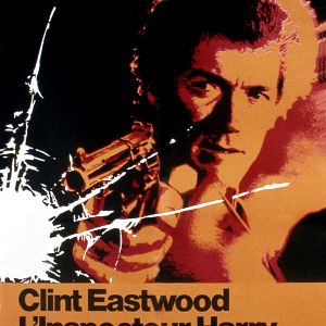 Photo L'Inspecteur Harry