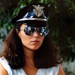 Photo Karen Allen