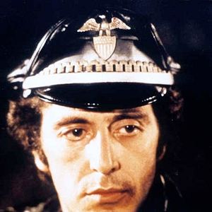 Photo Al Pacino