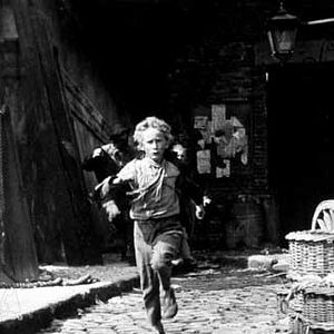 Photo John Howard Davies