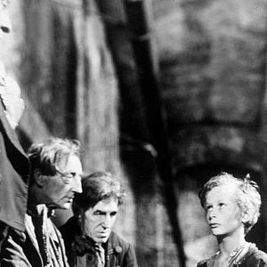 Photo John Howard Davies