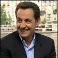 Photo Nicolas Sarkozy