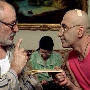 Photo Victor Rebengiuc