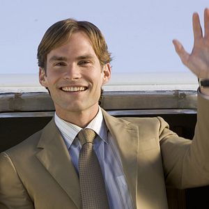 Photo Seann William Scott