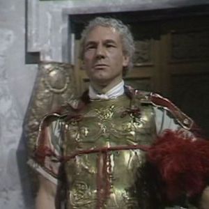 Photo Patrick Stewart