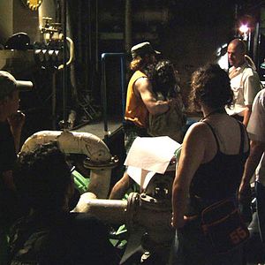 Photo Léon Desclozeaux