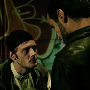 Photo Philippe Haïm