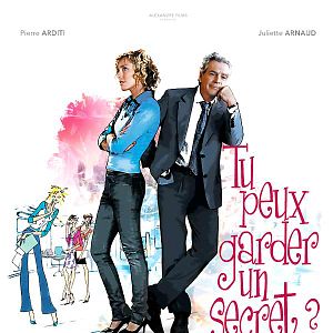 Photo Tu peux garder un secret ?