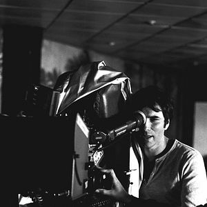Photo Samuel Benchetrit