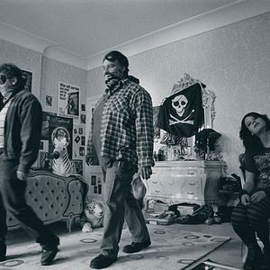 Photo J'ai toujours rêvé d'être un gangster