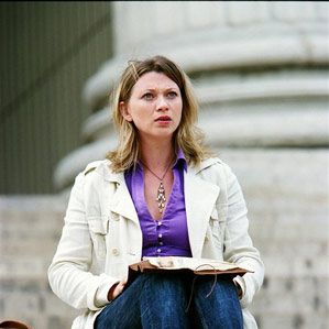 Photo Agathe contre Agathe