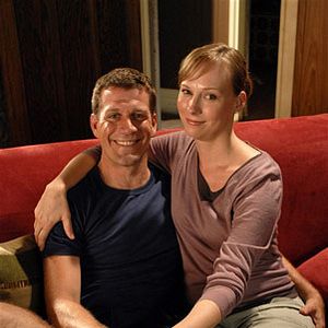 Photo Briony Williams