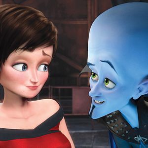 Photo Megamind