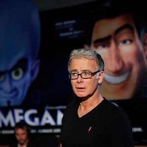 Photo Megamind