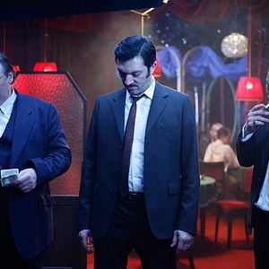 Photo Mesrine : L'Instinct de mort