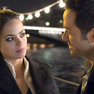 Photo Bérénice Bejo