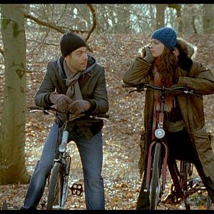 Photo Bérénice Bejo