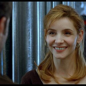 Photo Clotilde Courau
