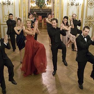 Photo Stéphane Rousseau