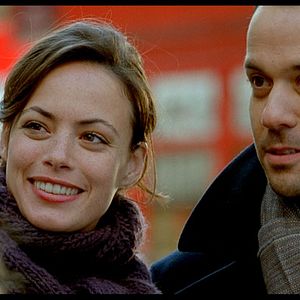 Photo Bérénice Bejo