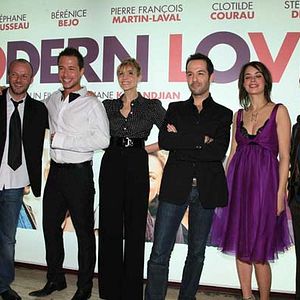 Photo Pierre-François Martin-Laval