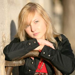 Photo Aurore Ponomarenko