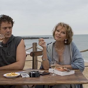 Photo Claudia Cardinale