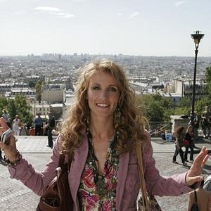 Photo Aline Issermann