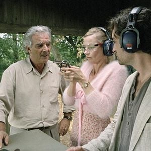 Photo Le Grand Alibi