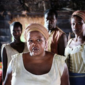 Photo Thiam Aïssatou