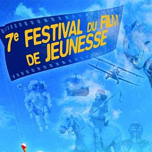 Photo Festival du Film de Jeunesse de Dole