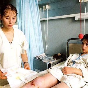 Photo Isild Le Besco